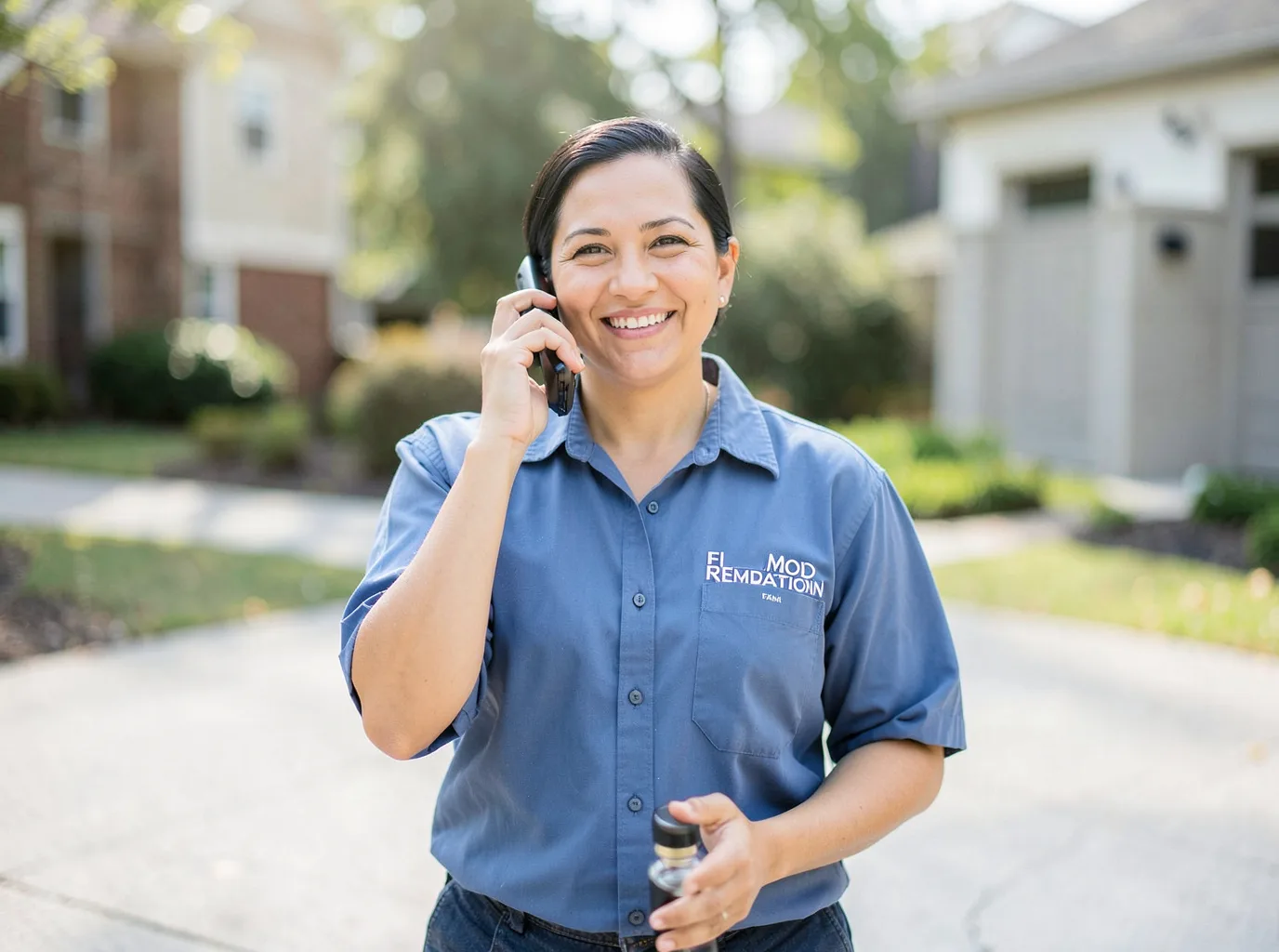 Mold Remediation Scenic, SD FAQs
